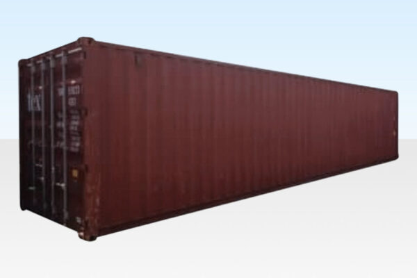 Buy 40ft X 8ft Used Shipping Container High Cube R Н Containers Services