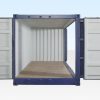 20Ft Open Side/ Full Side Access Container - Image 3