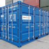 20ft High Cube Container – One Trip (9ft 6′ high) - Image 2