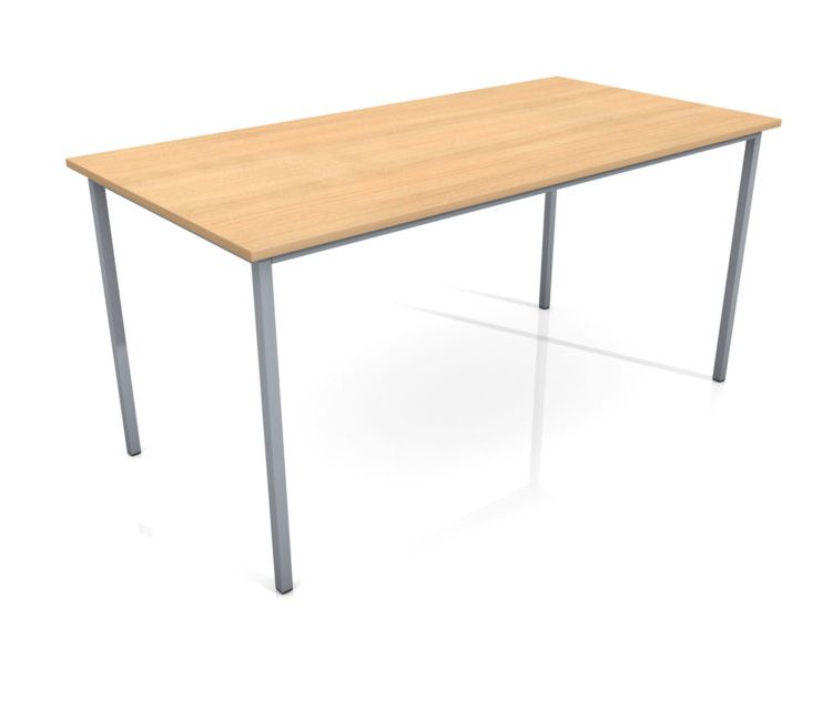 Site Office / Meeting Room Table (1500mm)