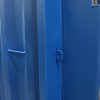 20ft Hi Cube Container (9′ 6″ high) suitable for IBC storage Sliding Door - Image 4