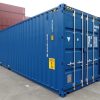 40ft High Cube Container – One Trip (9ft 6″ high) - Image 6
