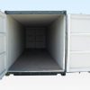30Ft X 8Ft Shipping Container One Trip – Cut Down - Image 2