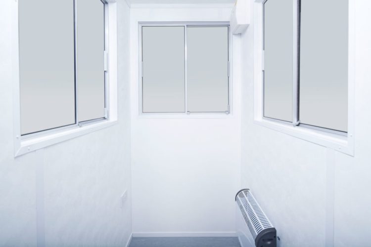 Single Guard Hut - Image 2