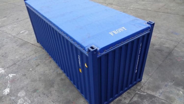 Open Top Containers - Image 3