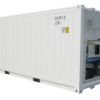 Refrigerated Storage Containers - Reefers