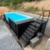 20 Ft Container Pool - Image 3