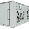 20FT Blast Freezer Container-40°F TO 70°F (460V/230V 3P) - Image 2