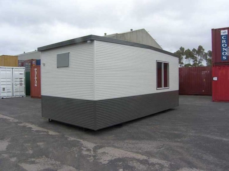 Portable Buildings - Image 10