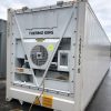 Refrigerated Storage Containers - Reefers - Image 2