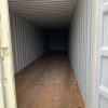 High Cube Storage Container 40 Ft Multiple Double Doors Excellent Condition - Image 3