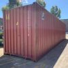 40Ft High Cube Shipping Container - Image 4