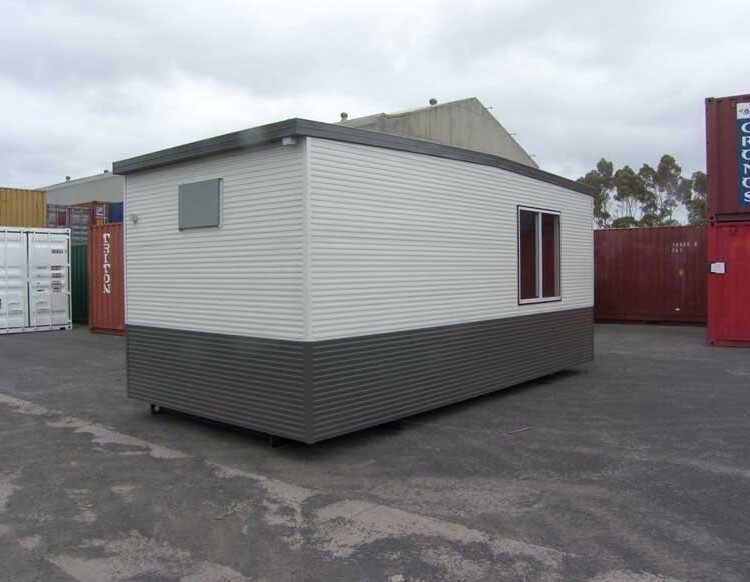 Portable Buildings